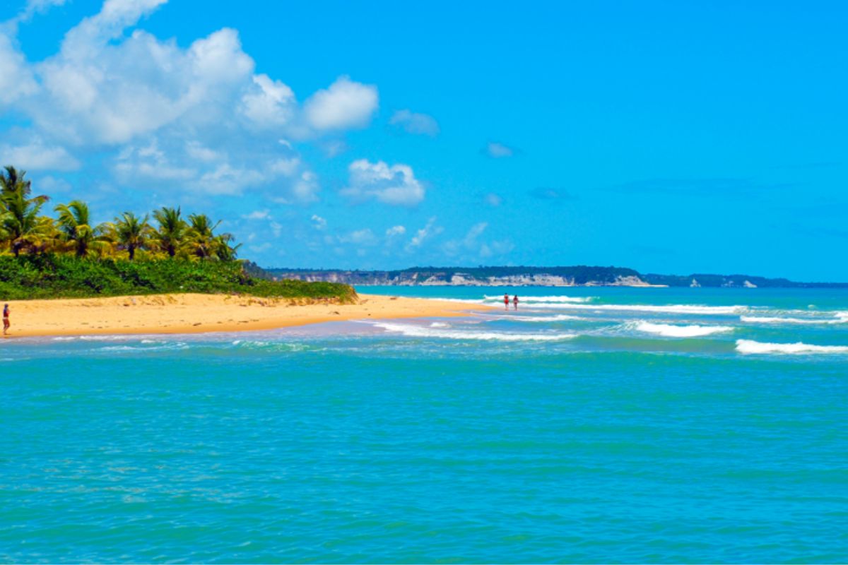 Porto Seguro Bahia 2025 descubra o que fazer, quando ir e onde ficar no litoral baiano (2)