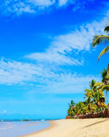 Conheça Porto Seguro Bahia 2025: Trancoso, Arraial, Caraíva e outras joias da Costa do Descobrimento