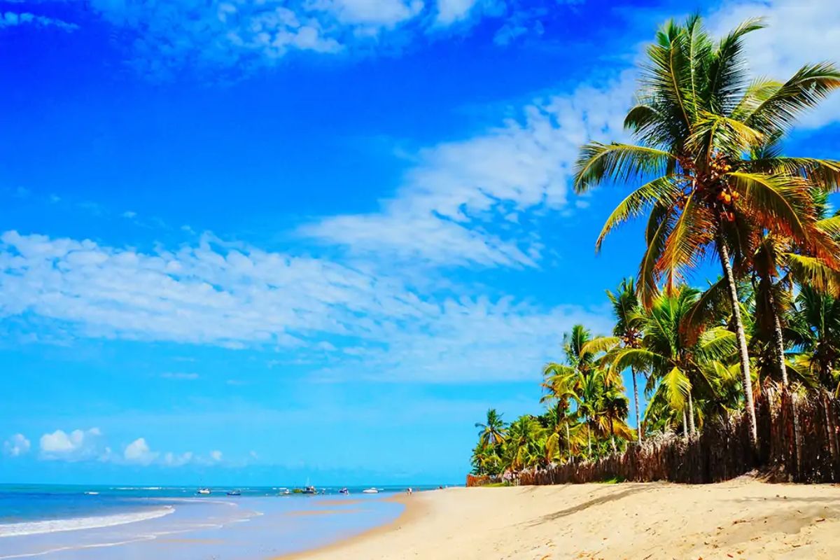 Conheça Porto Seguro Bahia 2025: Trancoso, Arraial, Caraíva e outras joias da Costa do Descobrimento