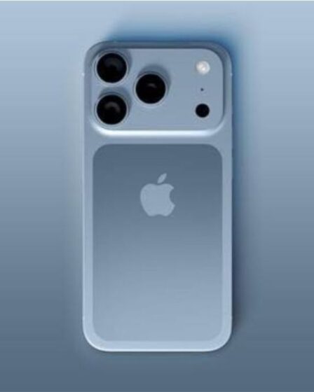 iPhone 17 deve adotar tela de 120 Hz em todos os modelos e câmeras com 48 MP