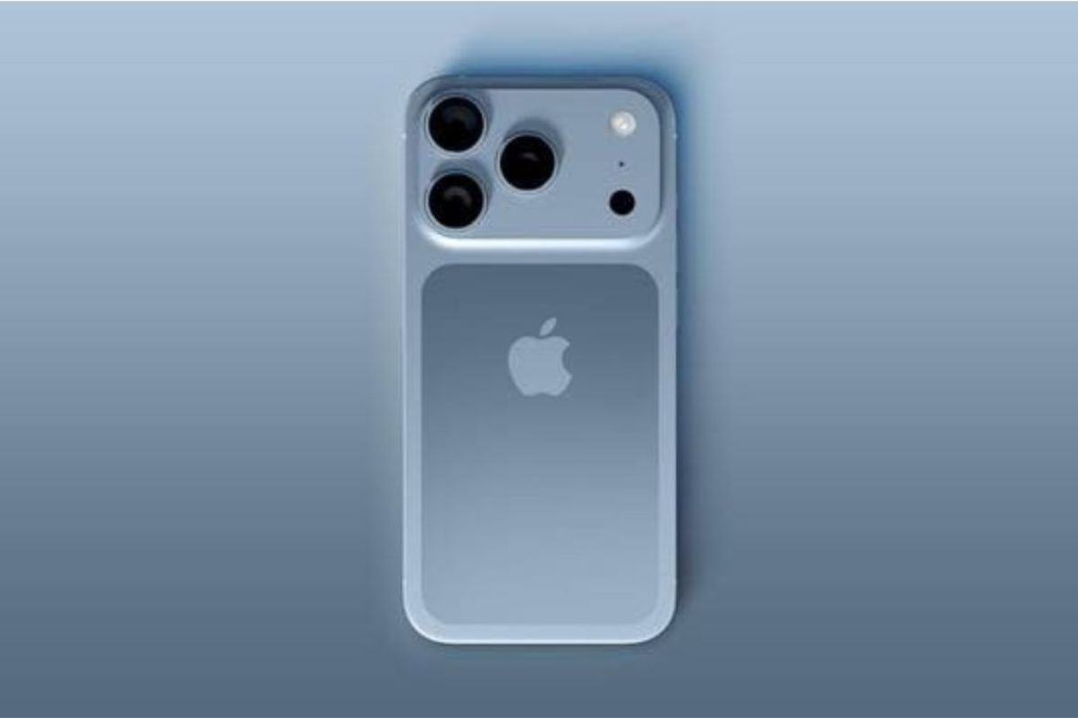 iPhone 17 deve adotar tela de 120 Hz em todos os modelos e câmeras com 48 MP