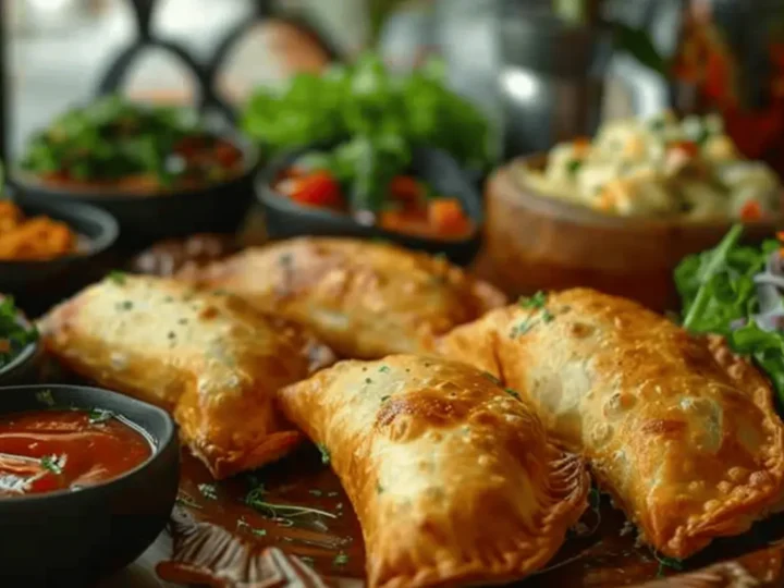 Receita de pastel: Rápido e fácil de preparar