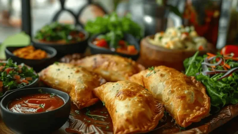 Receita de pastel: Rápido e fácil de preparar