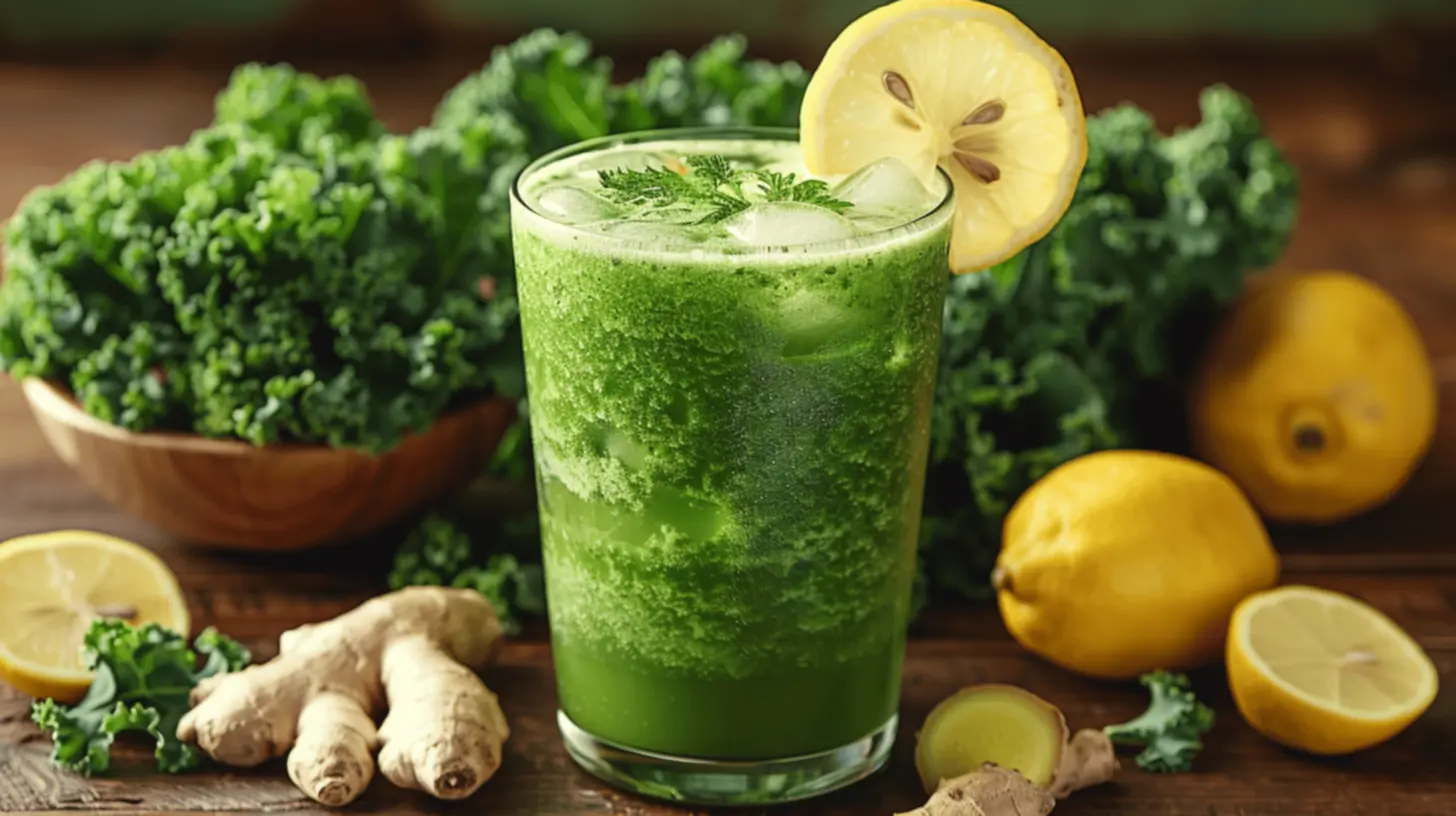Acompanhamentos saudáveis para o suco