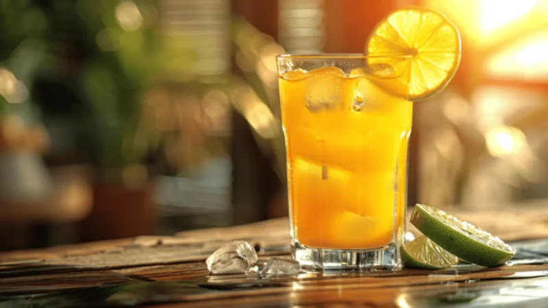 Suco de Jaca: Refrescante e Nutritivo para Dias Quentes