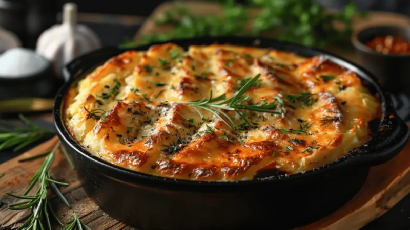 Receita de Quibe Assado: Típica da Culinária Árabe com Toque Caseiro