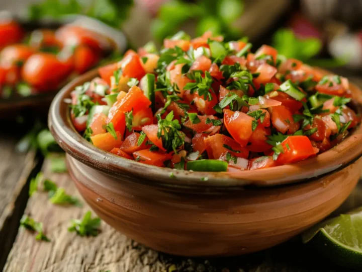 Receita de Canjiquinha Simples: Prato Reconfortante para Dias Frios