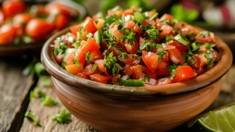Receita de Canjiquinha Simples: Prato Reconfortante para Dias Frios