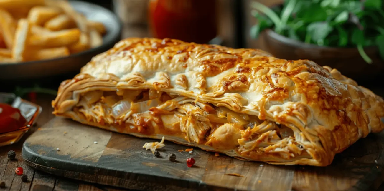 Receita de Empada: Prática e Saborosa para Lanches e Reuniões