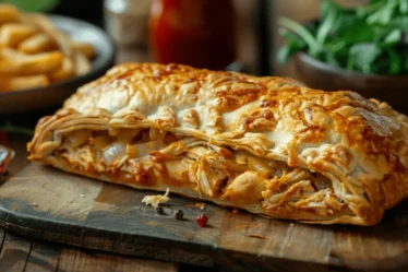 Receita de Empada: Prática e Saborosa para Lanches e Reuniões