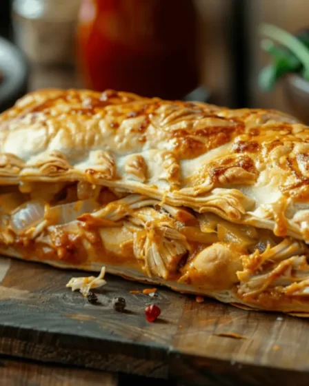 Receita de Empada: Prática e Saborosa para Lanches e Reuniões