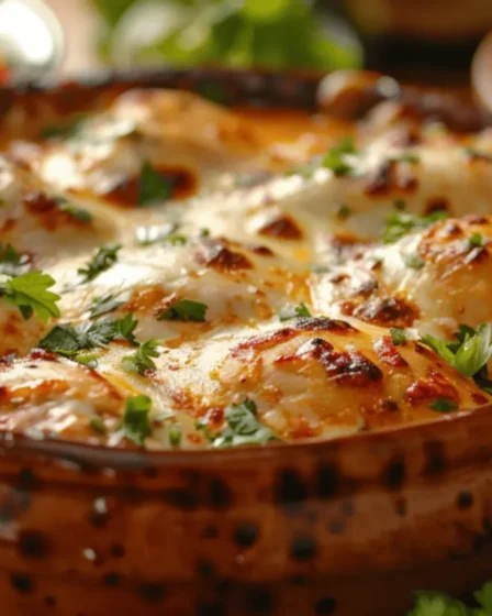 Receita de Comida: Frango Assado com Limão e Ervas para o Almoço de Domingo