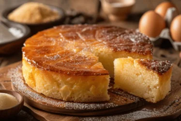 Receita de Bolo Macaxeira: Sabor Tradicional e Acompanhamento Perfeito para Chás e Festas