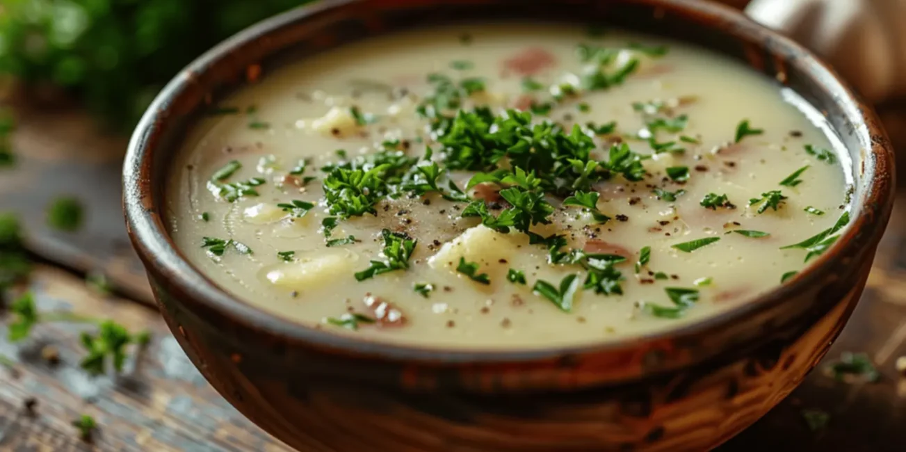 Receita de Mocotó: Sopa Tradicional Para Aquecer Os Dias Frios