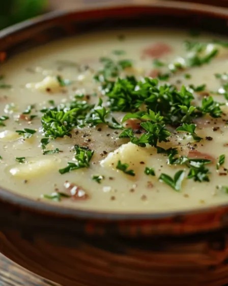Receita de Mocotó: Sopa Tradicional Para Aquecer Os Dias Frios