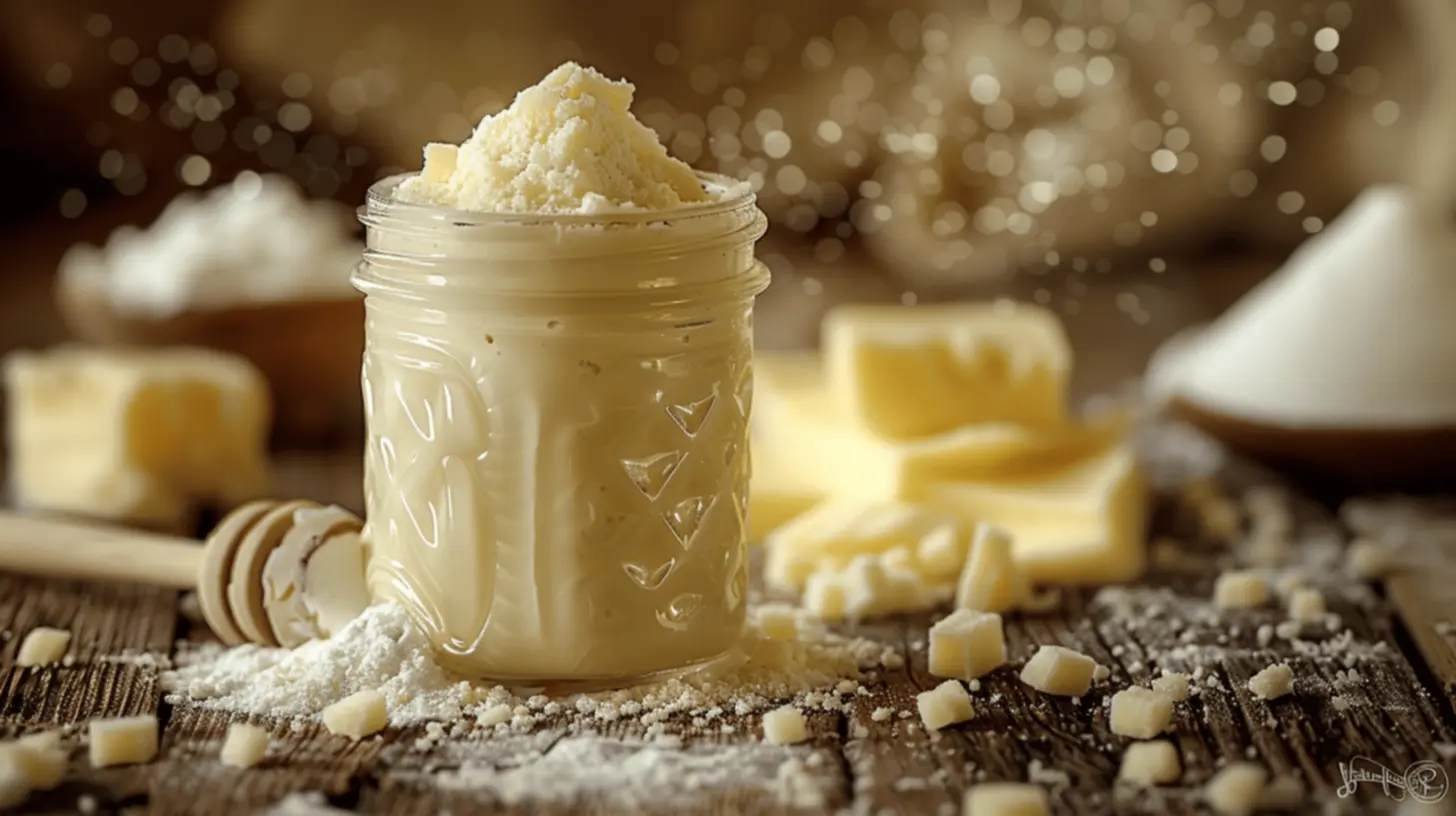 Receita de leite condensado caseiro: fácil e rápido de preparar