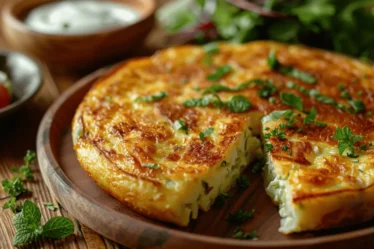 Receita de Quibe Tradicional: Prato Saboroso Para Reuniões em Família