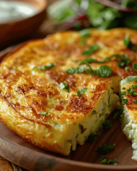 Receita de Quibe Tradicional: Prato Saboroso Para Reuniões em Família