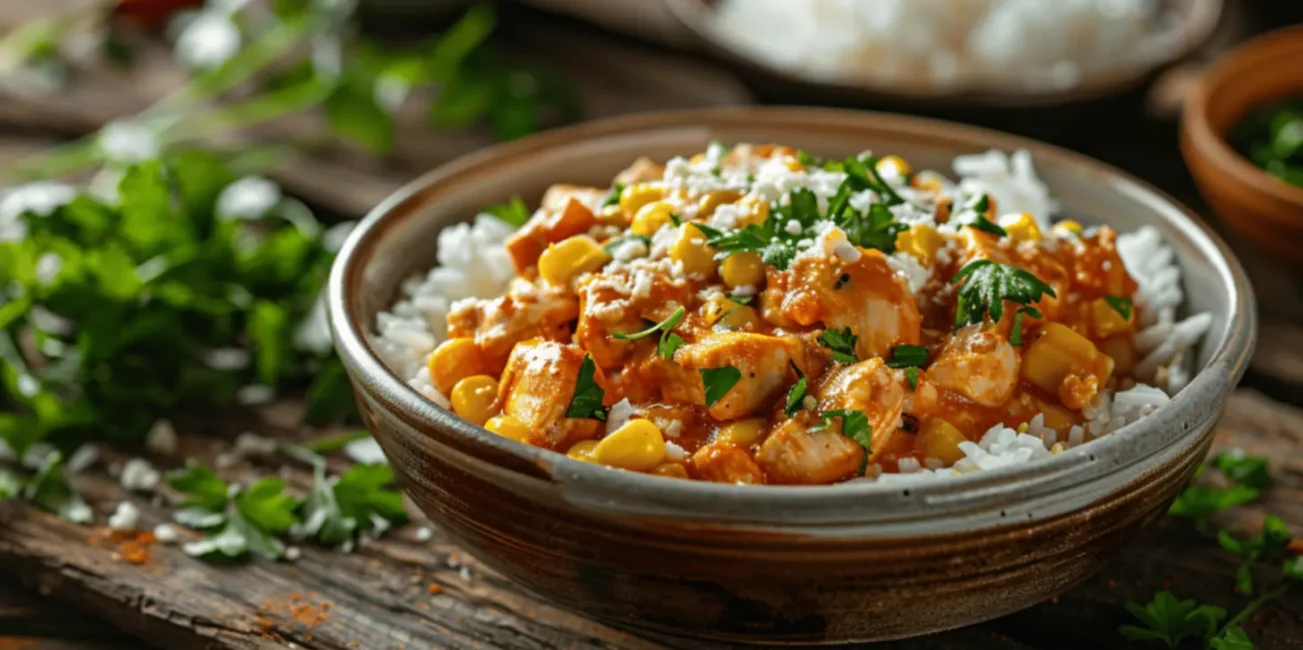 Receita de Fricassê Simples: Prato Rápido para Almoços em Família