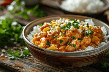 Receita de Fricassê Simples: Prato Rápido para Almoços em Família