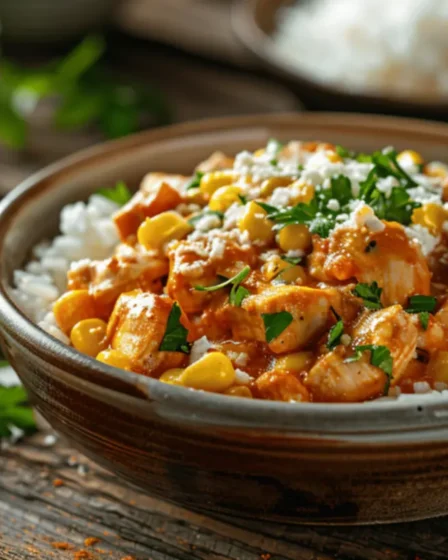 Receita de Fricassê Simples: Prato Rápido para Almoços em Família