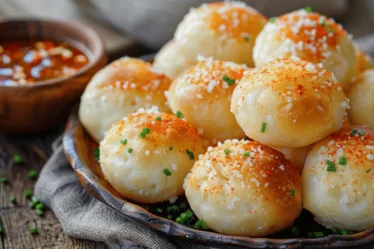 Receita de Pão de Queijo: Prato Típico Mineiro e Rápido de Preparar