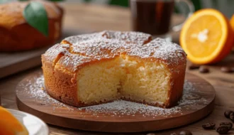 Receita de Bolo Fubá: Sabor Tradicional em 40 Minutos