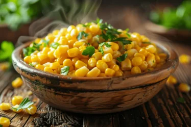 Receita de Creme de Milho de Latinha: Pronto em 15 Minutos