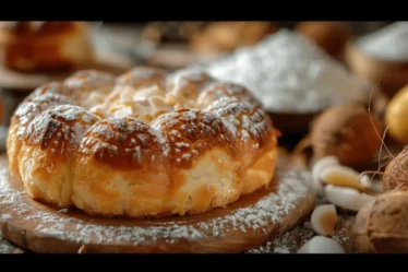 Receita de Bolo de Macaxeira: Sabor Autêntico do Nordeste