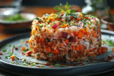 Receita de Cuscuz Tradicional: Prato Típico da Cozinha Brasileira