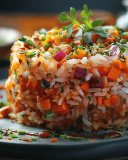 Receita de Cuscuz Tradicional: Prato Típico da Cozinha Brasileira