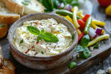 Receita de Requeijão Caseiro: Rápido e Delicioso para o Café da Manhã