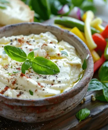 Receita de Requeijão Caseiro: Rápido e Delicioso para o Café da Manhã