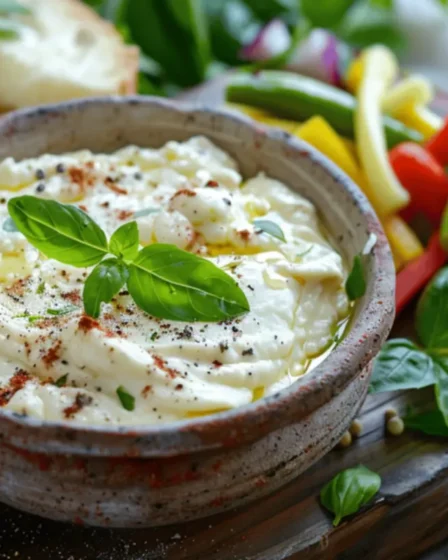 Receita de Requeijão Caseiro: Rápido e Delicioso para o Café da Manhã