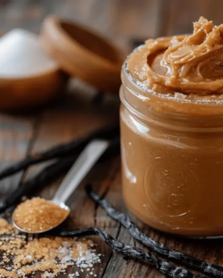 Receita de doce de leite: feito com leite e açúcar, sabor clássico da sobremesa brasileira