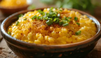 Receita de Curau de Milho em Lata: Prato Tradicional Para Festas Juninas