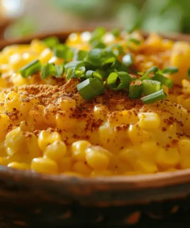 Receita de Curau de Milho em Lata: Prato Tradicional Para Festas Juninas