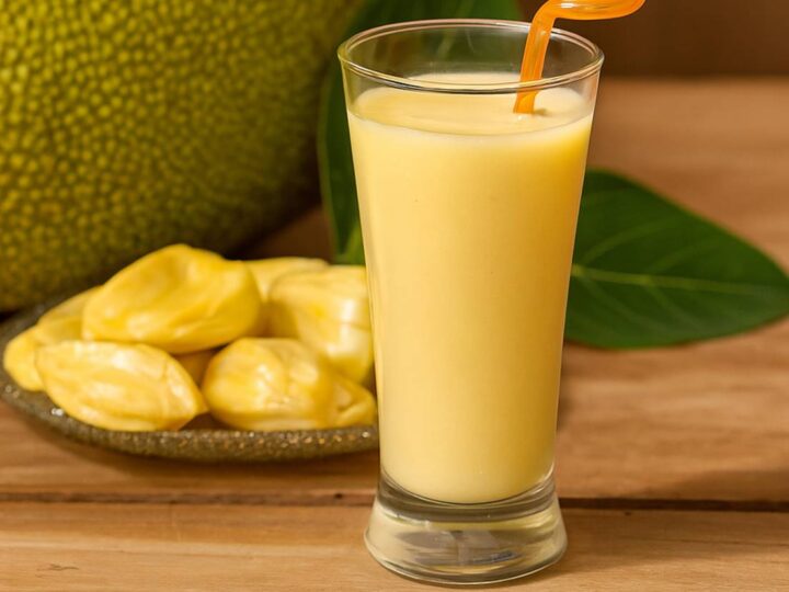 Suco de Jaca: Refrescante e Nutritivo para Dias Quentes