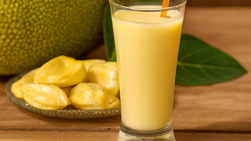 Suco de Jaca: Refrescante e Nutritivo para Dias Quentes
