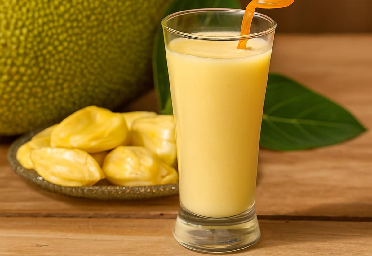 Suco de Jaca: Refrescante e Nutritivo para Dias Quentes