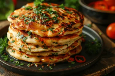 Receita de Panqueca de Frango: Prato Fácil e Saboroso para Almoços Rápidos