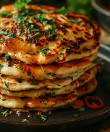 Receita de Panqueca de Frango: Prato Fácil e Saboroso para Almoços Rápidos