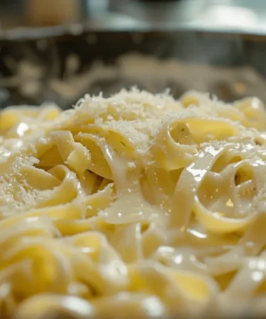 Receita de molho branco para macarrão: fácil e rápida de preparar