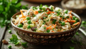 Receita de Salpicão: Prato Tradicional Para Reuniões Familiares