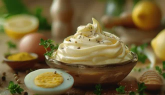 Receita de Maionese: Rápida e Prática para Acompanhar Sanduíches