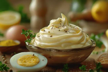 Receita de Maionese: Rápida e Prática para Acompanhar Sanduíches