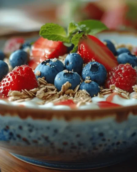 Receita de Iogurte Caseiro: Passo a Passo Simples e Delicioso