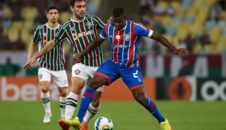 Fluminense x Bahia no Maracanã: palpite, previsão e dicas de apostas para decisão no Brasileirão