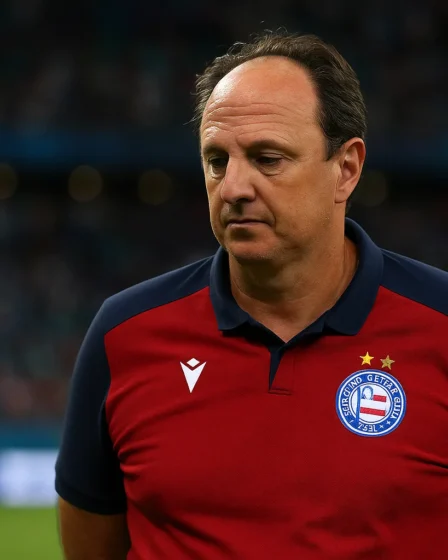 Ceni aponta falhas defensivas e destaca falta de desejo do Bahia contra Jacuipense Ceni aponta falhas defensivas e destaca falta de desejo do Bahia contra Jacuipense