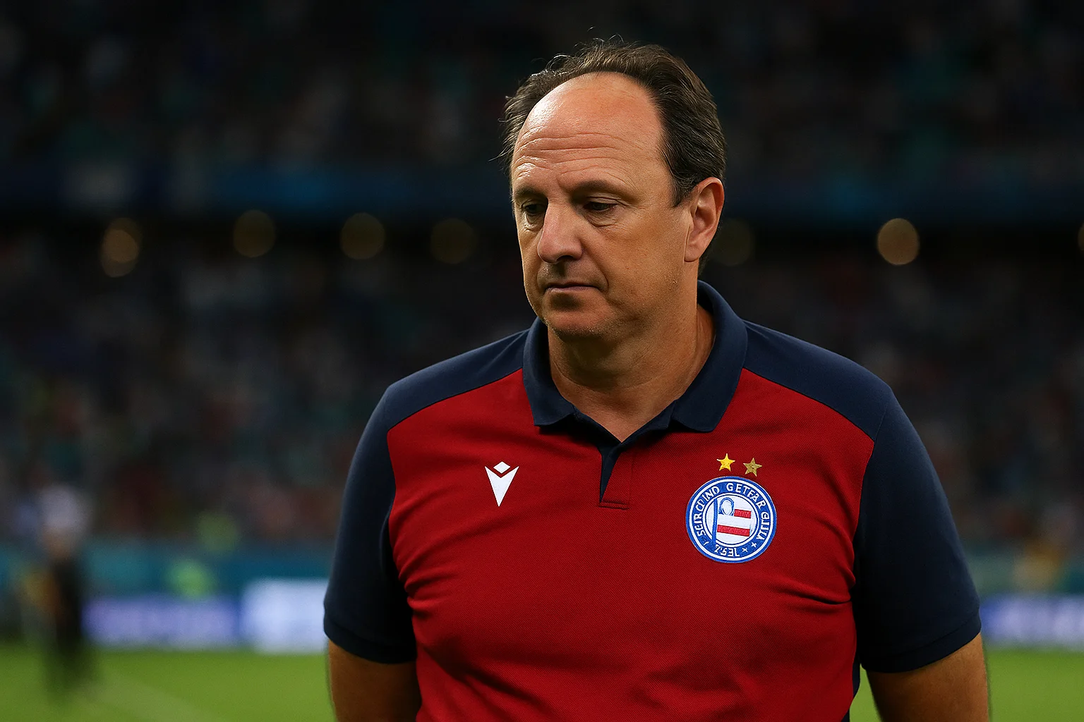 Ceni aponta falhas defensivas e destaca falta de desejo do Bahia contra Jacuipense Ceni aponta falhas defensivas e destaca falta de desejo do Bahia contra Jacuipense